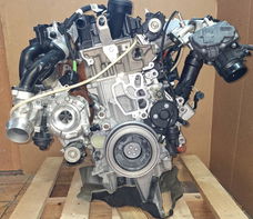 COMPLETE MOTOR BMW 2.0 B47D20B