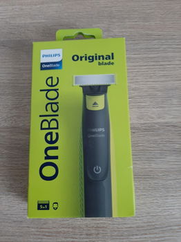 Oneblade van Philips - 0