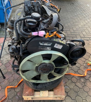 2.5 TDI VW CRAFTER CEB CEBA CEBB CEBC-MOTOR COMPLEET - 0