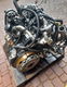 FIAT DUCATO 2.3 JTD F1AE3481E MOTOR COMPLEET - 2 - Thumbnail