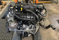 MOTOR 1.6 ECOBOOST FORD JQDA JQDB JTBA JTBB JTDA JTDD COMPLEET - 0 - Thumbnail