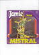 Single Mistral - Jamie - 0 - Thumbnail