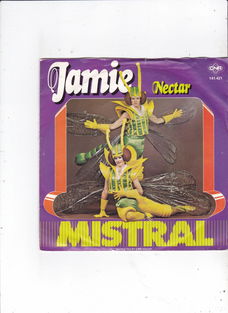 Single Mistral - Jamie