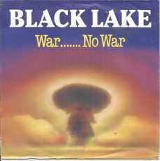 Black Lake – War....... No War (1990)