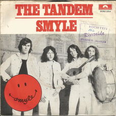 Smyle – The Tandem (1973)