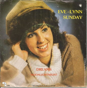 Eve-Lynn Sunday – Dreams (1984) - 0