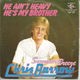 Chris Barrow – He Ain't Heavy He's My Brother (1984) - 0 - Thumbnail