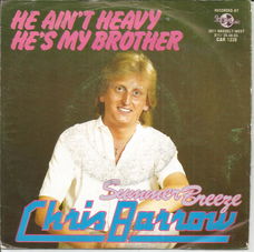 Chris Barrow – He Ain't Heavy He's My Brother (1984)