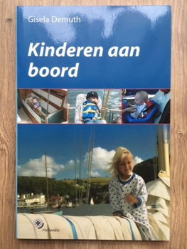 Kinderen aan boord - Gisela Demuth - 0