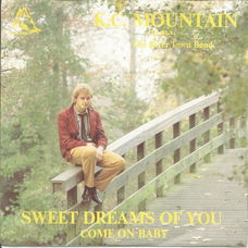 K.C. Mountain m.m.v. The River Town Band (1983)