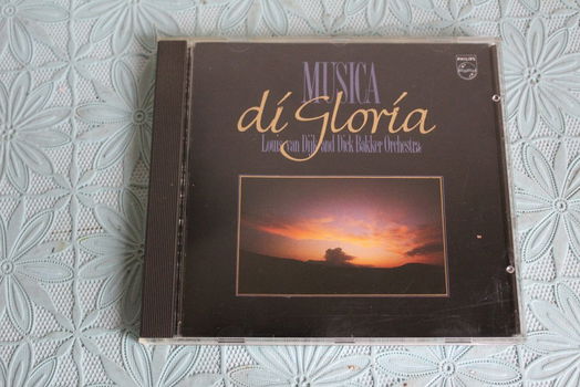 Musica Di Gloria - 0