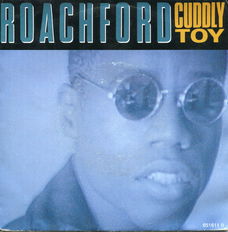 Roachford – Cuddly Toy ( Vinyl/Single 7 Inch)