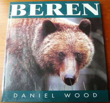 Beren - Daniël Wood - 0