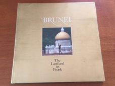 Brunei - The Land and its People