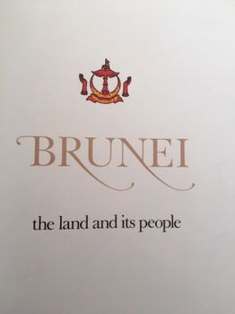 Brunei - The Land and its People - 4