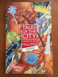 More tales of the city - Armistead Maupin