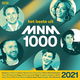 Het Beste Uit MNM 1000 2021 (5 CD) Nieuw/Gesealed - 0 - Thumbnail