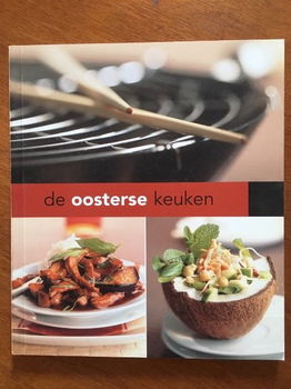 De Oosterse keuken - Nicolaas Klei - 0