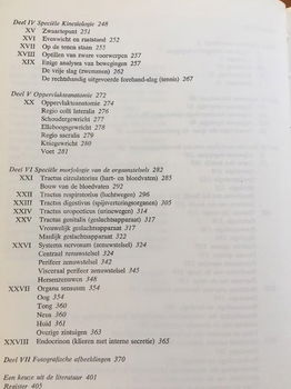 Compendium Anatomie - Dekker, Jansen - 3