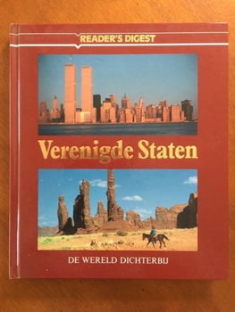 Verenigde Staten - De wereld dichterbij - 0