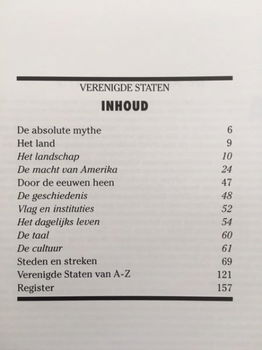 Verenigde Staten - De wereld dichterbij - 2