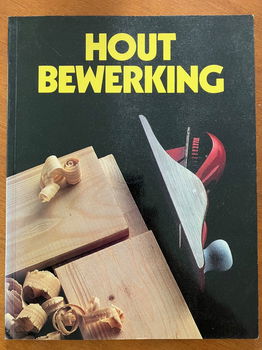 Houtbewerking - Alf Martensson - 0