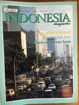 Archipel Indonesia Magazine - 1