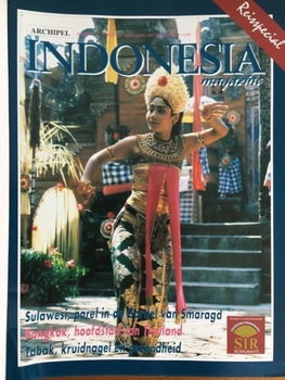 Archipel Indonesia Magazine - 4