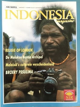 Archipel Indonesia Magazine - 5