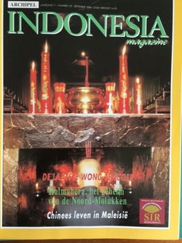 Archipel Indonesia Magazine - 7