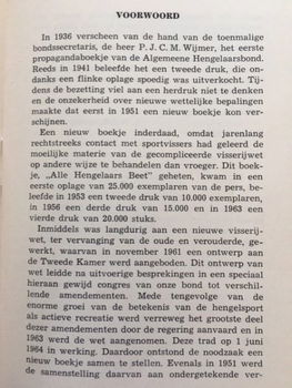 Alle Hengelaars Beet - L. Bode (1966) - 3