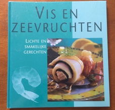 Vis en zeevruchten - Naumann & Gabel