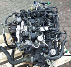 FORD FOCUS III 1.0 ECOBOOST M1DA COMPLETE MOTOR