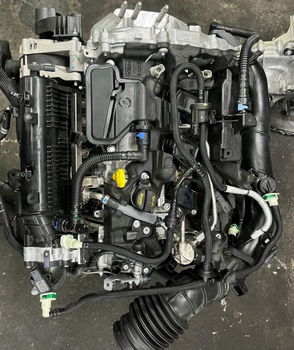 FORD FOCUS MK4 1.5 ECOBOOST COMPLETE YZDA-MOTOR - 1