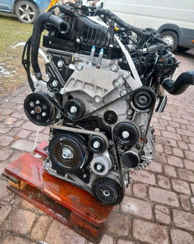 COMPLETE MOTOR HYUNDAI SANTA FE TUCSON 2.0 CRDI EURO 6 D4HA - 0