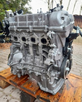 KIA HYUNDAI I30 I40 1.6 GDI G4FD MOTOR COMPLEET - 3