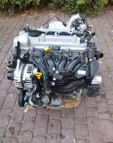 KIA HYUNDAI 2020 GT 1.0 GDI G3LF-MOTOR COMPLEET