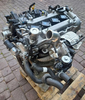 KIA HYUNDAI 2020 GT 1.0 GDI G3LF-MOTOR COMPLEET - 4