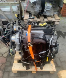 MOTOR 2.2 TDCI CITROEM JUMPER PEUGEOT BOXER 4HH 4H03 EURO 5 COMPLEET