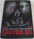 Dvd *** RIGHTEOUS KILL *** Limited Edition Steelbook - 0 - Thumbnail