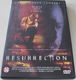 Dvd *** RESURRECTION *** - 0 - Thumbnail