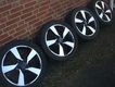 18’’Inch Originele Nissan Qashqai Renault Megane Velgen Banden 5x114.3 - 2 - Thumbnail