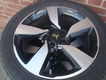 18’’Inch Originele Nissan Qashqai Renault Megane Velgen Banden 5x114.3 - 7 - Thumbnail