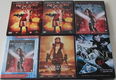 Dvd *** RESIDENT EVIL *** Apocalypse *NIEUW* - 3 - Thumbnail