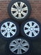 19''Inch Originele Mercedes ML GLE Velgen Steek 5x112 - 4 - Thumbnail