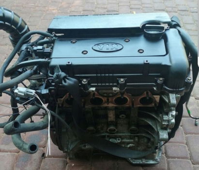 COMPLETE MOTOR KIA CEE'D CEED 1.4 G4FA - 2