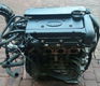 COMPLETE MOTOR KIA CEE'D CEED 1.4 G4FA - 2 - Thumbnail