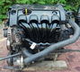 COMPLETE MOTOR KIA CEE'D CEED 1.4 G4FA - 3 - Thumbnail