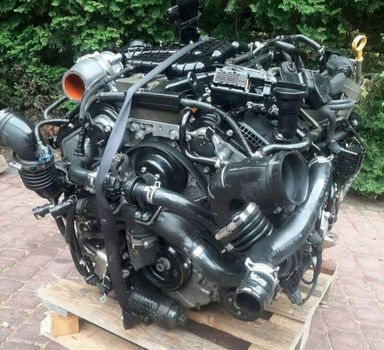 COMPLETE MOTOR KIA STINGER 3.3 T-GDI G6DP - 1