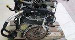 MOTOR 2.0 D FJAGUAR F PACE XF XE LAND ROVER VELAR 204 DTH COMPLEET - 4 - Thumbnail